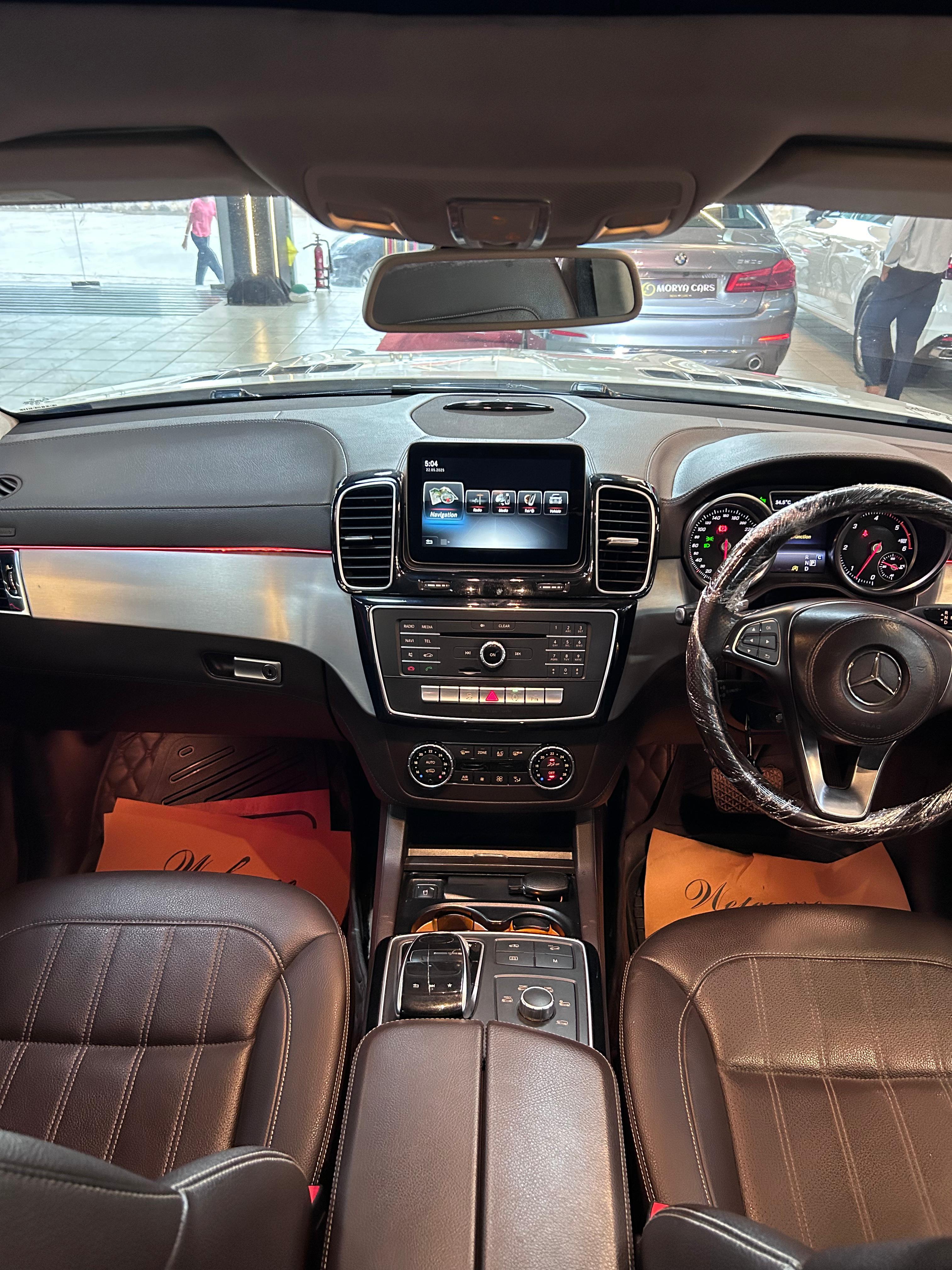 Luxury Cars